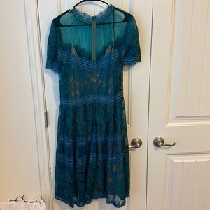 Tadashi Shoji Camilla Dress
